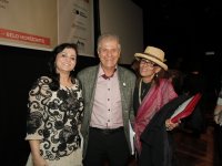 Conferência Estadual de Minas Gerais - Conferência Estadual de Minas Gerais. Foto: Fórum Estadual de Educação de Minas Gerais.